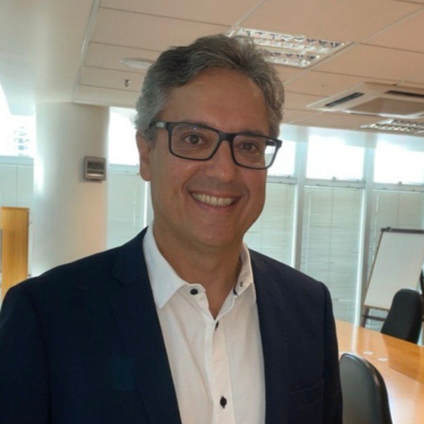 Foto de João Carlos Castilho Garcia